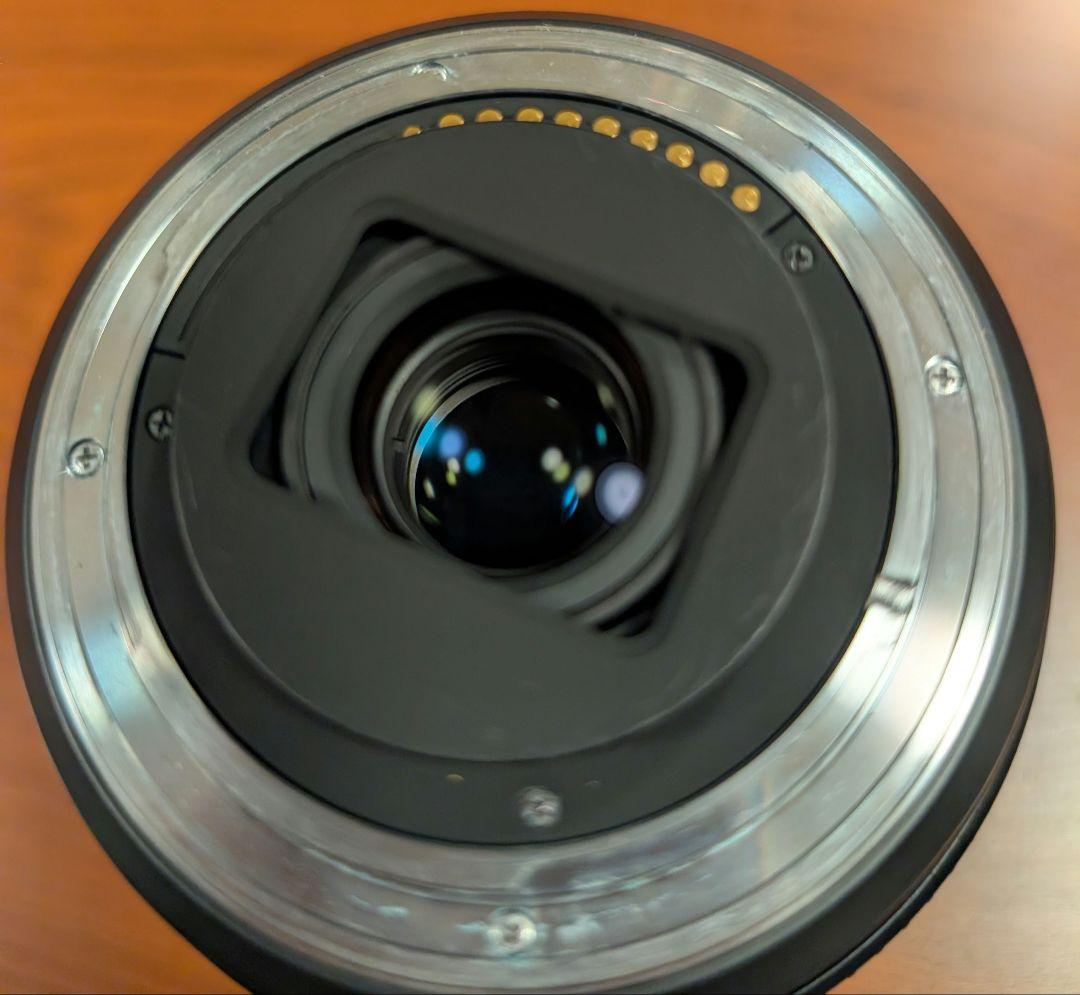 レンズ(ズーム) CONTAX Vario-Sonnar 24-85mm F3.5-4.5 T*