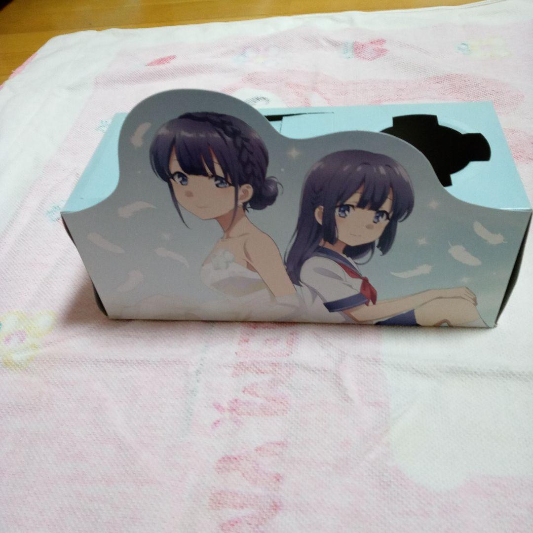 青春ブタ野郎はゆめみる少女の夢を見ない グッズセット