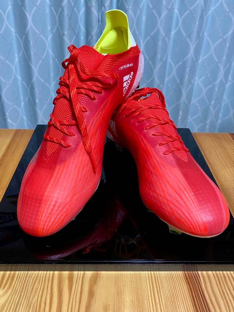 29cm】久保選手サイン入りスパイク TOKYO2020オリンピック - メルカリ