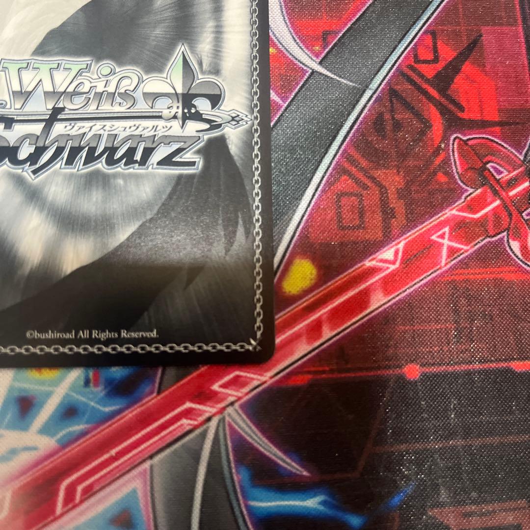 始まりの目撃者へ 桃香 SP サイン