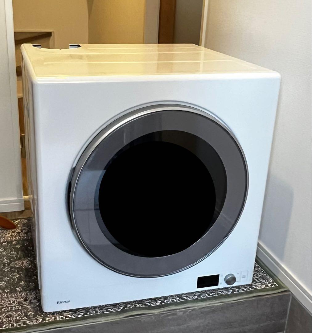 【25193】Rinnai 都市ガス 乾太くんDX 2025年製 容量9.0kg 楽天市場】≠【】◎ﾘﾝﾅｲ RDT-93-都市ｶﾞｽ (22-4445) (別売りｶﾞｽｺｰﾄﾞ接続