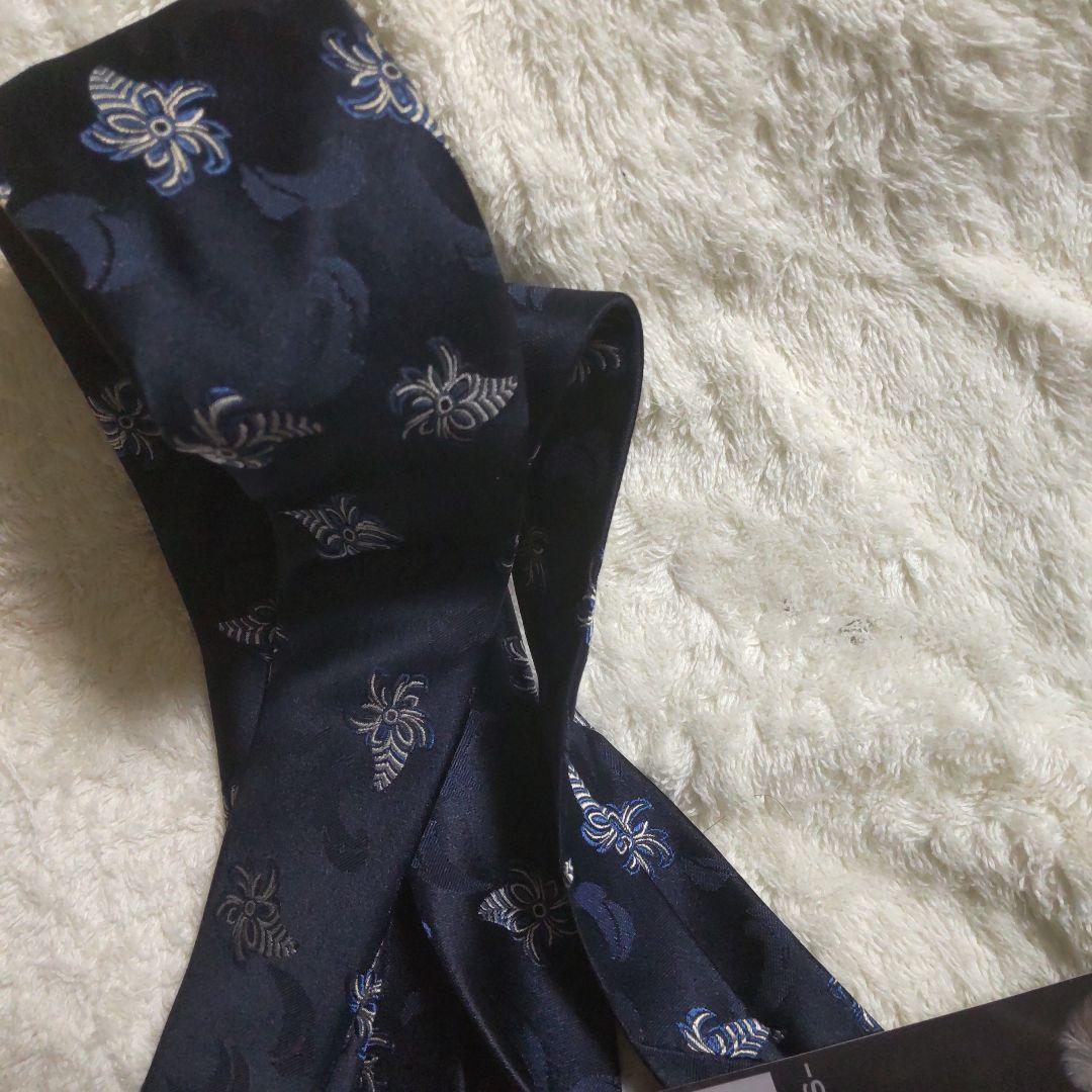 舘ひろしアルバム50周年宣伝ネクタイ - メルカリ