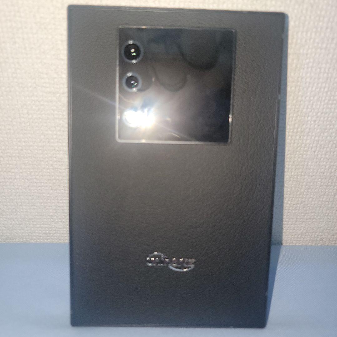 Unihetz taitan 2 外箱付き - メルカリ