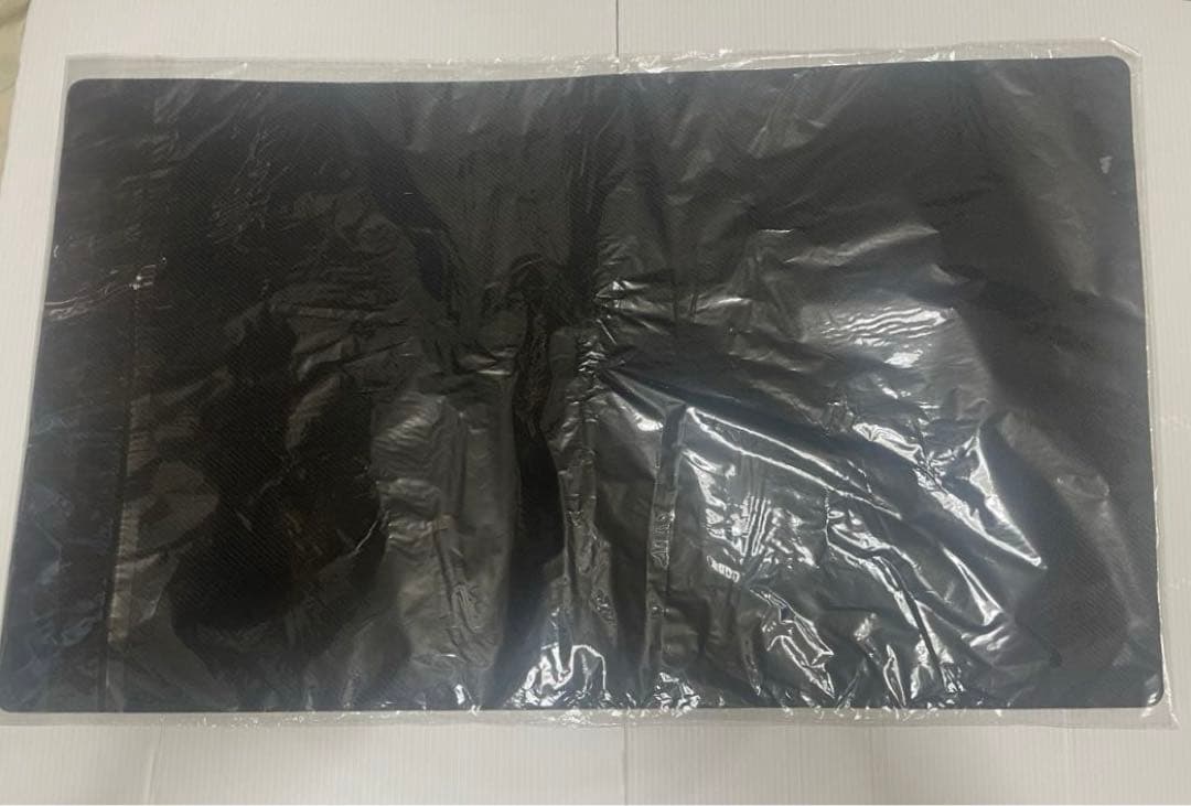 【新品未開封】放浪皇のお花見キャンペーン　プレイマット mtg