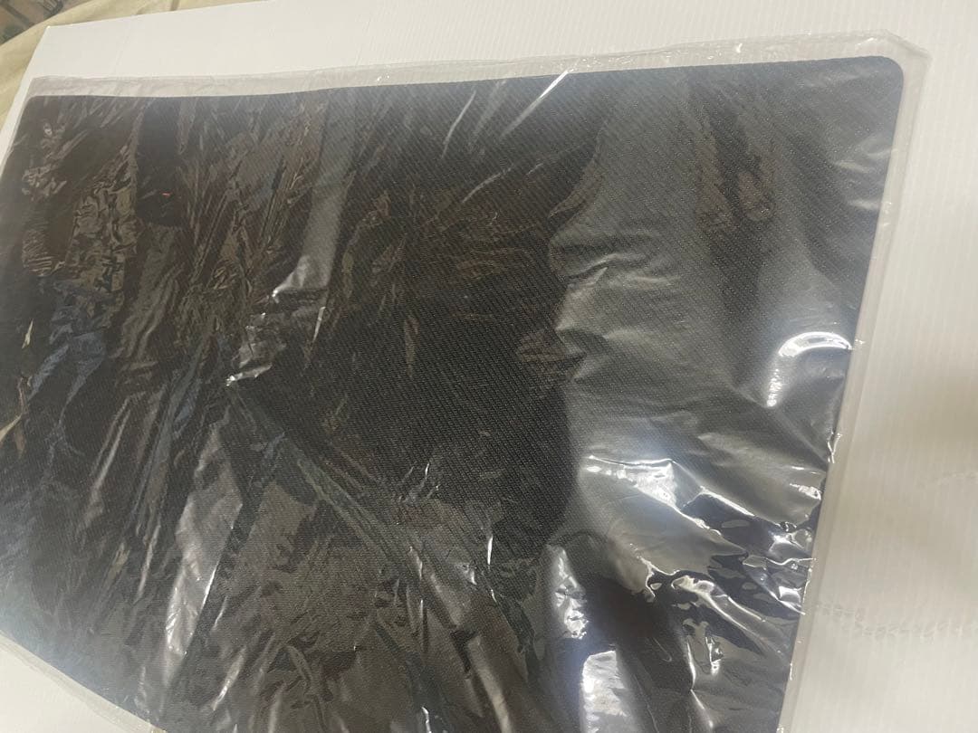 【新品未開封】放浪皇のお花見キャンペーン　プレイマット mtg