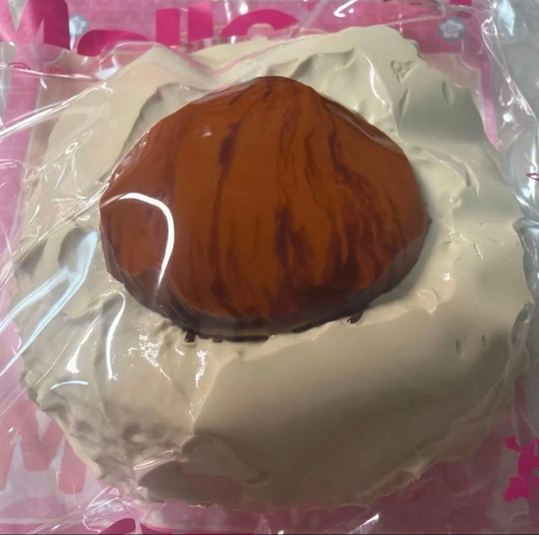 メロジョイ　mellojoy 大福　シリーズ　栗　メロイア　シークレット