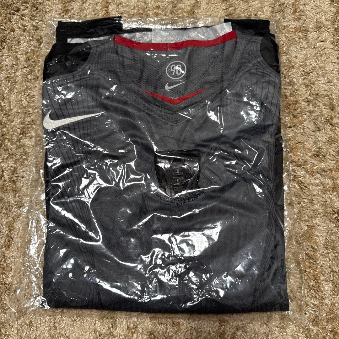 浦和レッズ NIKE DF T90 SS トップ JSY/ブラック - メルカリ