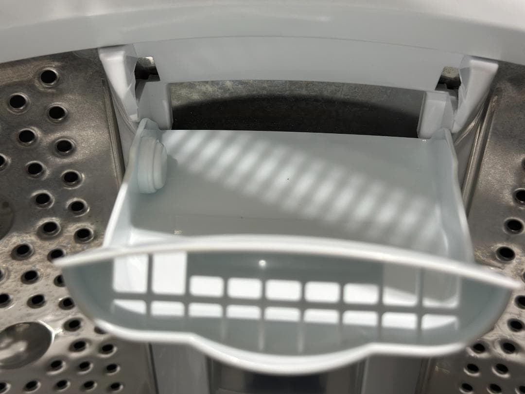 新生活 一人暮らし 送料無料 日立 全自動洗濯機 ビートウォッシュ 7.0kg