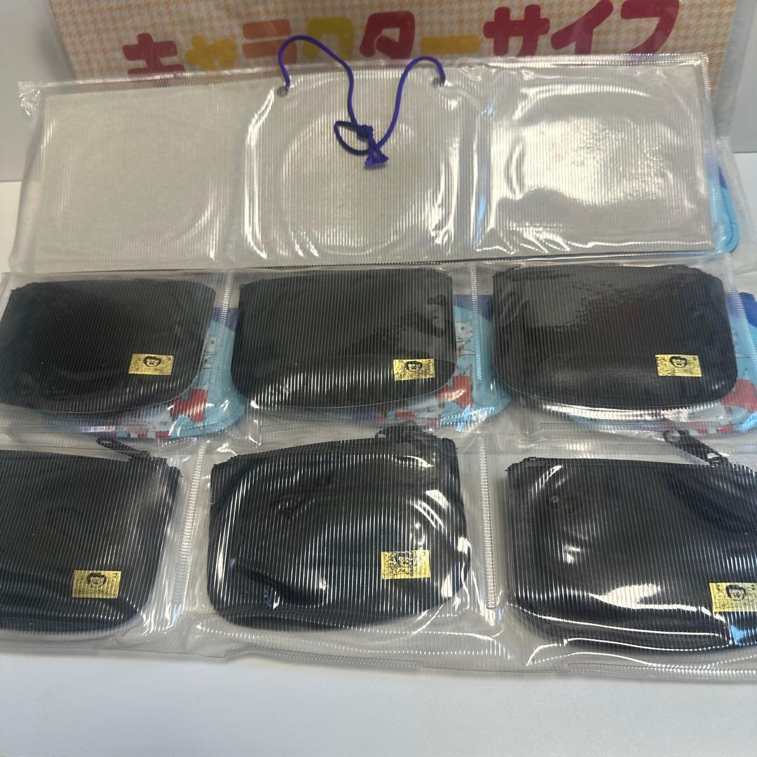 デジモンテイマーズ キャラクターサイフ 12個セット - メルカリ