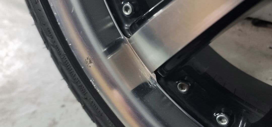 ロクサーニ EXバイロンシュティンガー 18インチ7.5J+48 PCD100 - メルカリ