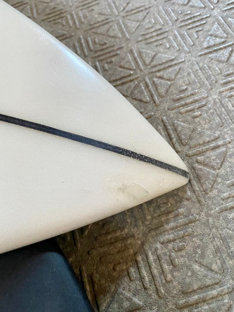 ★中古★SHARP EYE シャープアイ HT2.5 5'8 25.4L PU