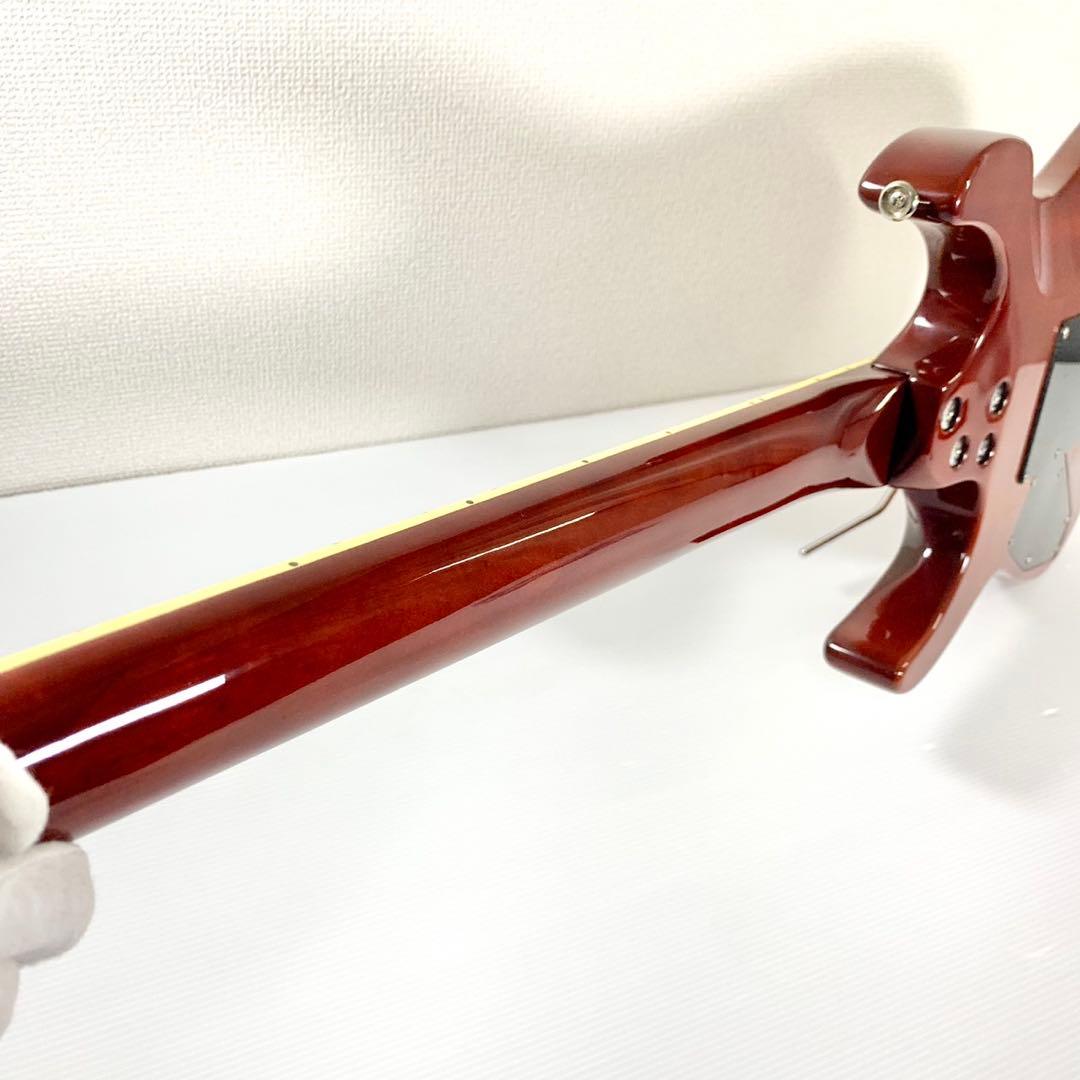 Grass Roots HORIZON エレキギター 2ハム フロイド