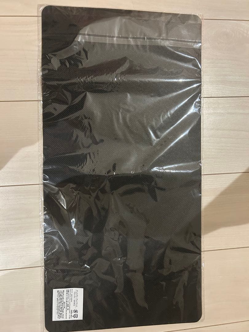 デュエマ デュエプレGP プレイマット『ヴィヴィ（EP29）』未開封