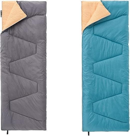 LOGOS MINIVAN FIT SLEEPING BAG -2　ロゴス　寝袋