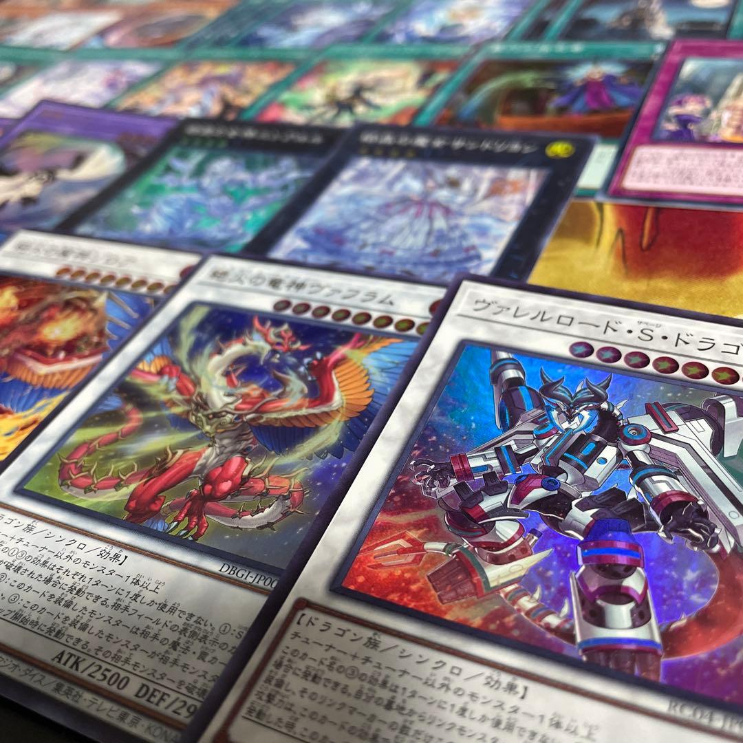 優勝構築 ウィッチクラフトマギストスデッキ スプーン ヴェール コロゾ