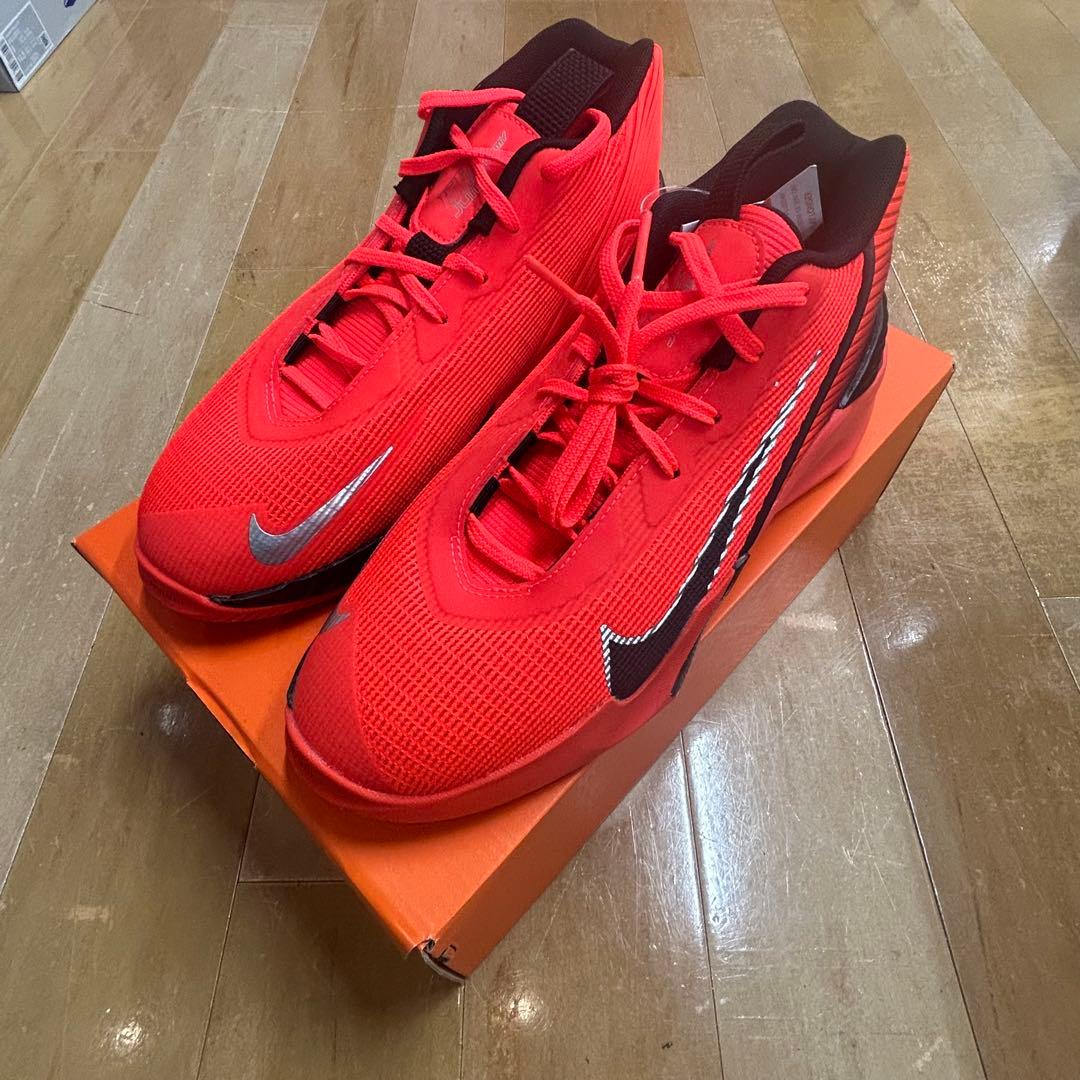 シューズ(男性用) G.T.JUNP ACADEMY EP 600 24.5cm