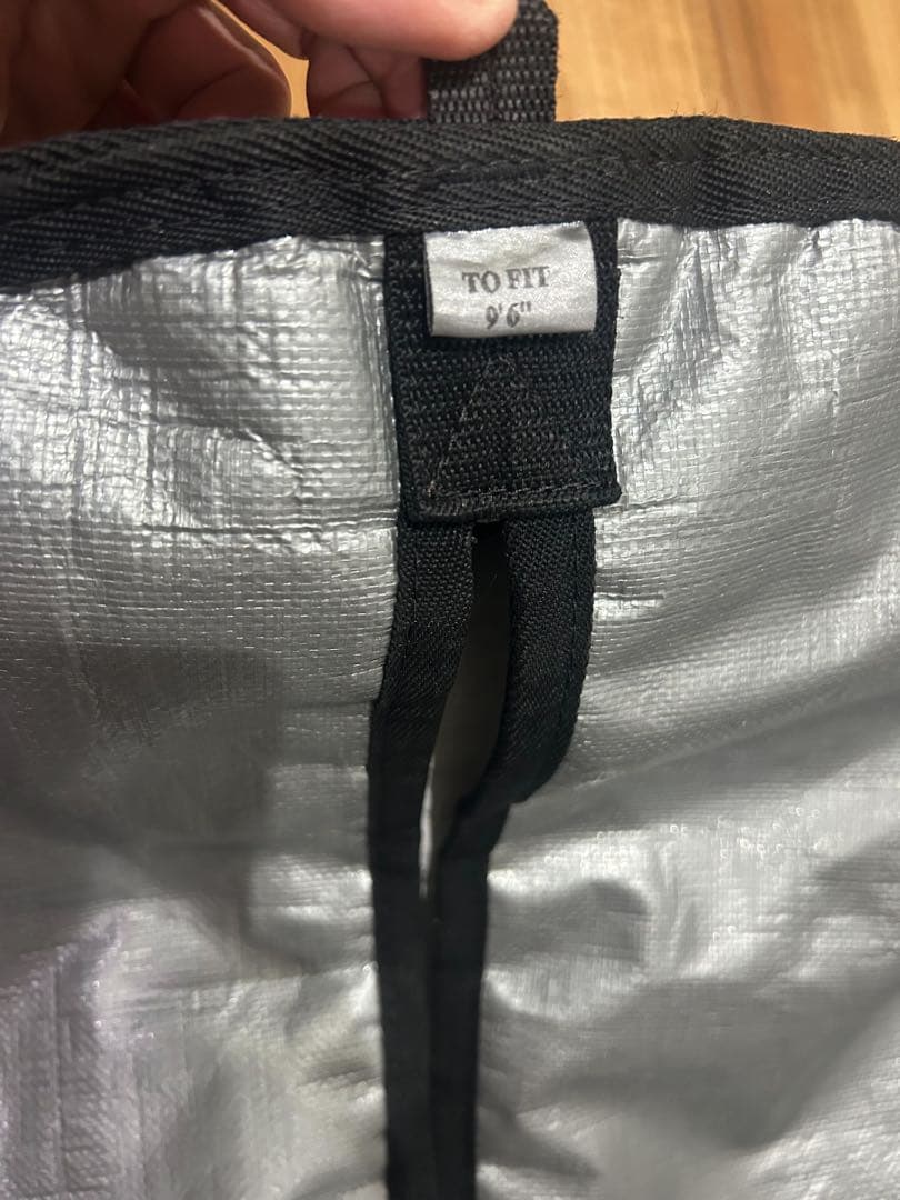 サーフィン　ボードケース　9.6 楽天市場】サーフボードケース 9.6の通販