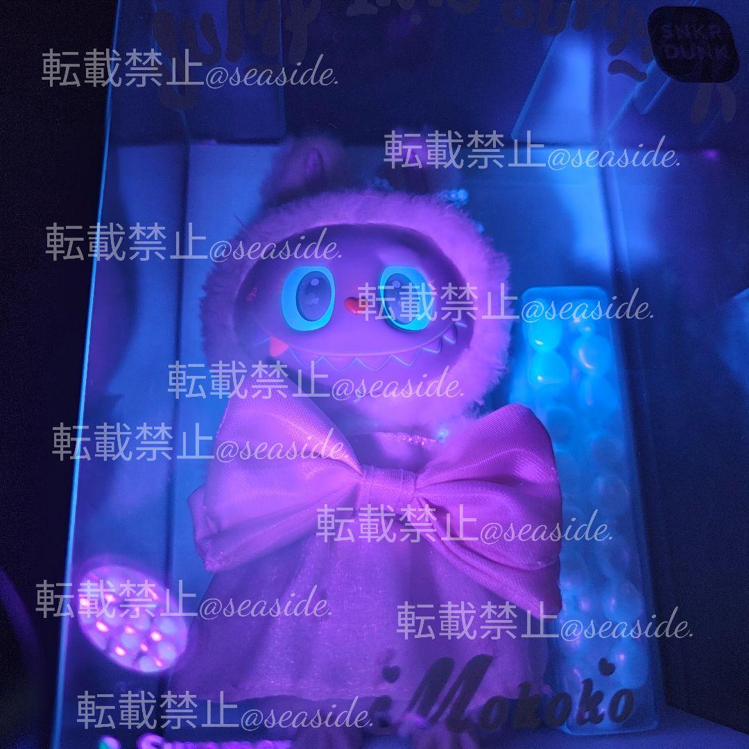 限定値下！鑑定済MOKOKO Jump into Summer Plush