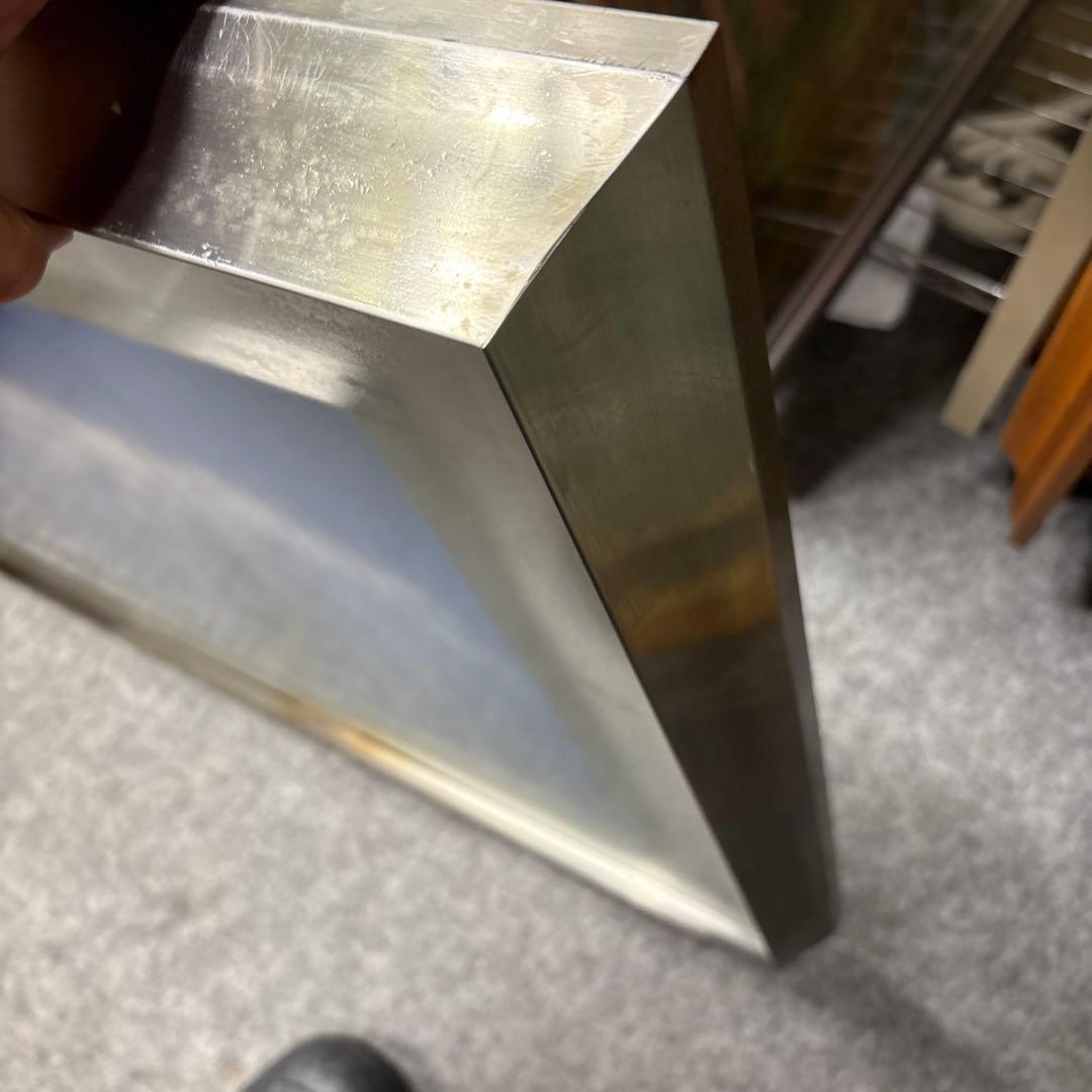 絵画　額縁　複製画　ガラス