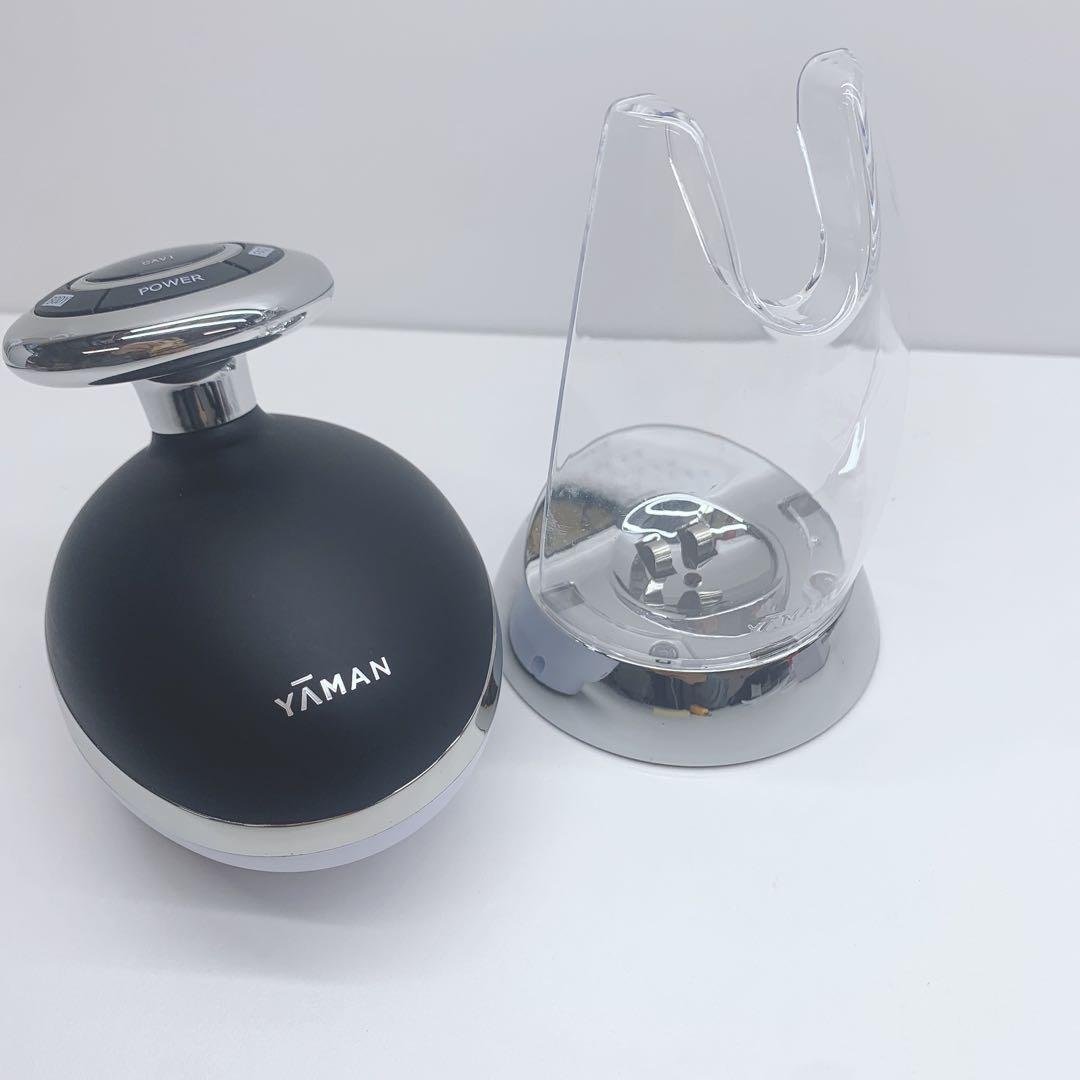 《ほぼ未使用》 ヤーマン キャビスパ RF コア PLUS HRF-51B