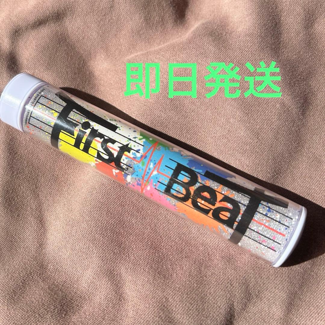 B&ZAI LIVE 2025 First Beat 付け替えペンライトトップ - メルカリ