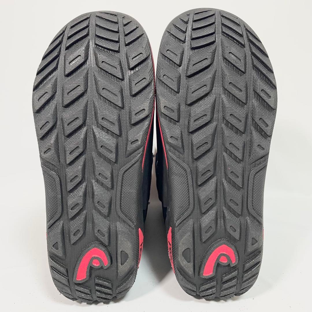 【美品】HEAD BOA TWO 28.0cm スノーボードブーツ