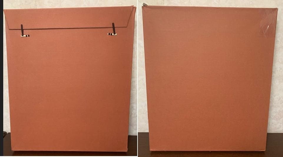 9/6～7限定特価❣️【物故 重鎮】能仲ヤツヲ◇油彩F8号◇評価 22万