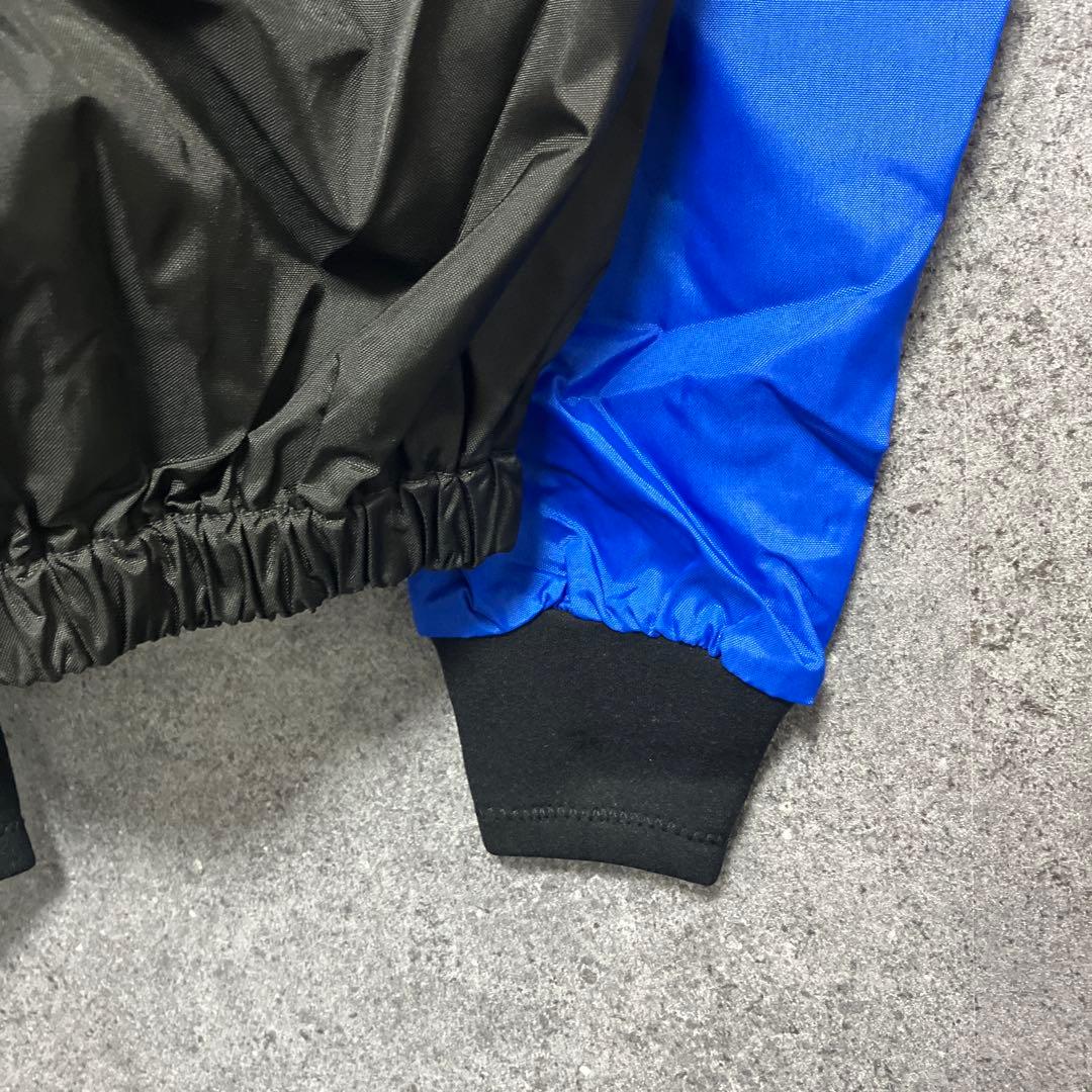 palm 80s カヤック パドリング ナイロンジャケット patagonia - メルカリ