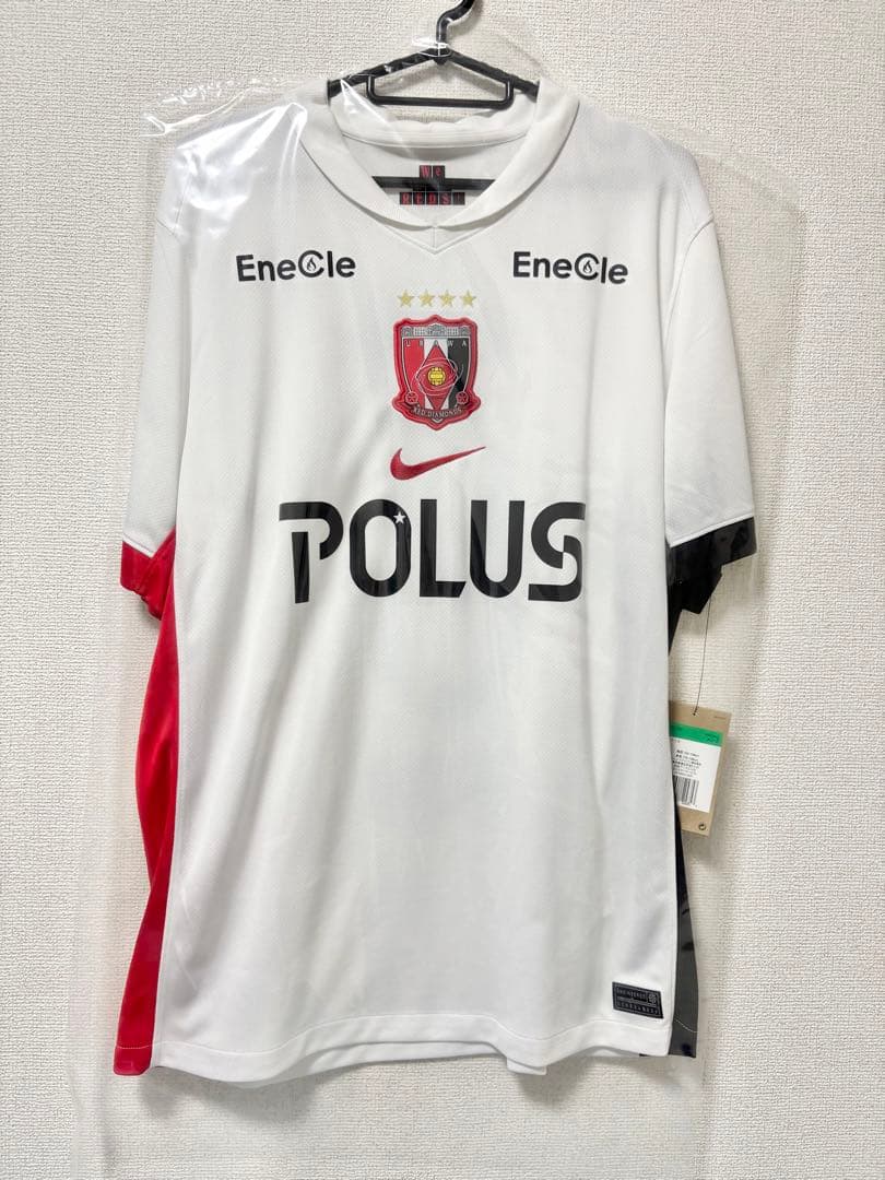 浦和レッズ ユニフォーム 2025 松本泰志 - メルカリ