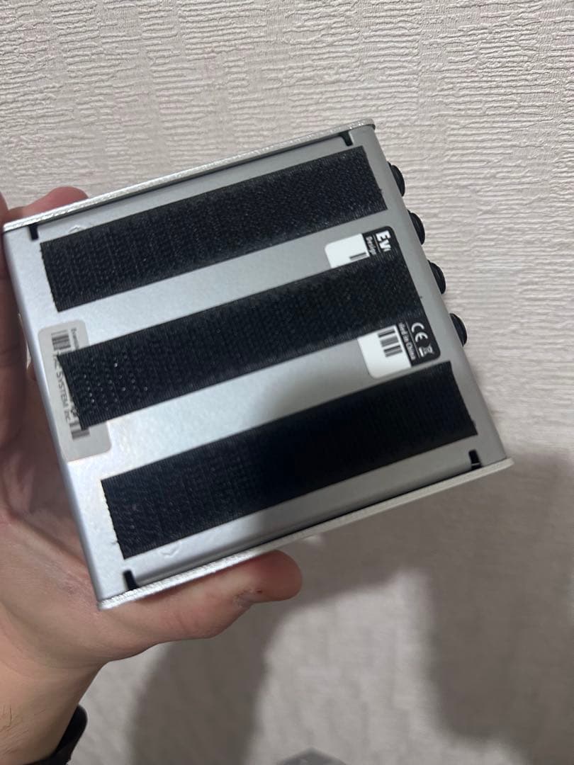 Eventide（イーブンタイド）UltraTap Pedal