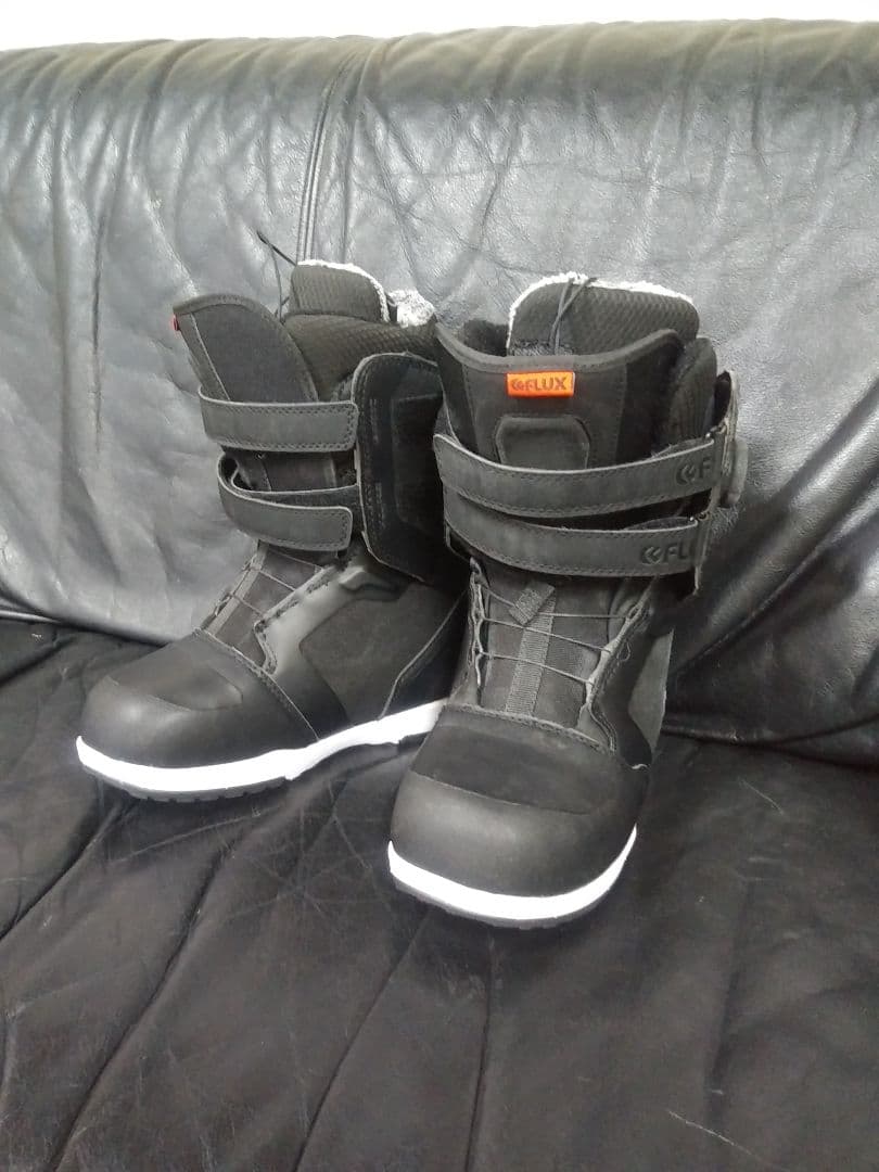 FLUX HB BOA 25cm 22-23送料込み 楽天市場】25-26 Flux フラックス スノーボード ブーツ HB-BOA BOOTS