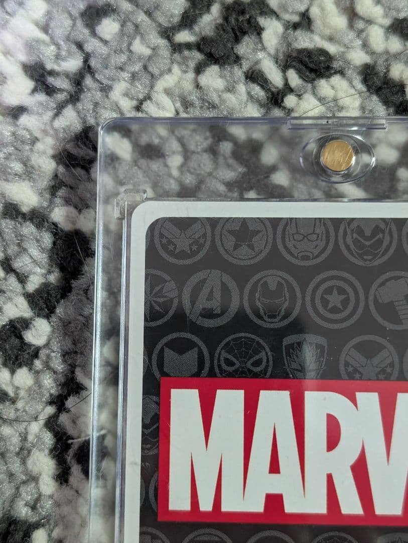 ヴァイスシュヴァルツ MARVEL Vol.3 ラブ＆サンダー ソー SSP