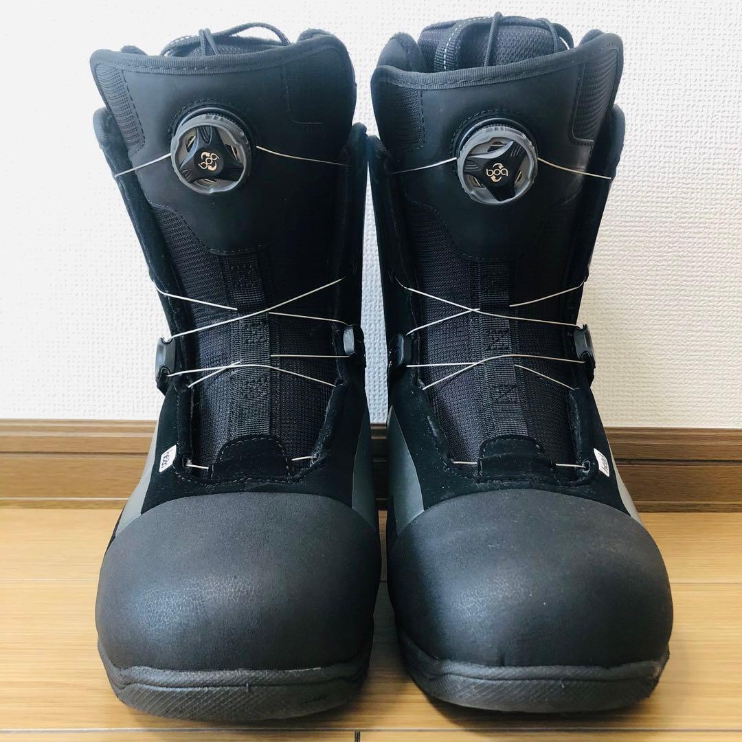 【美品】ヘッド スノボ　ブーツ ONE BOA 軽量ブーツ　　26.5cm
