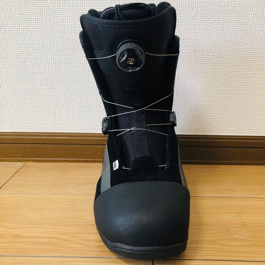 【美品】ヘッド スノボ　ブーツ ONE BOA 軽量ブーツ　　26.5cm
