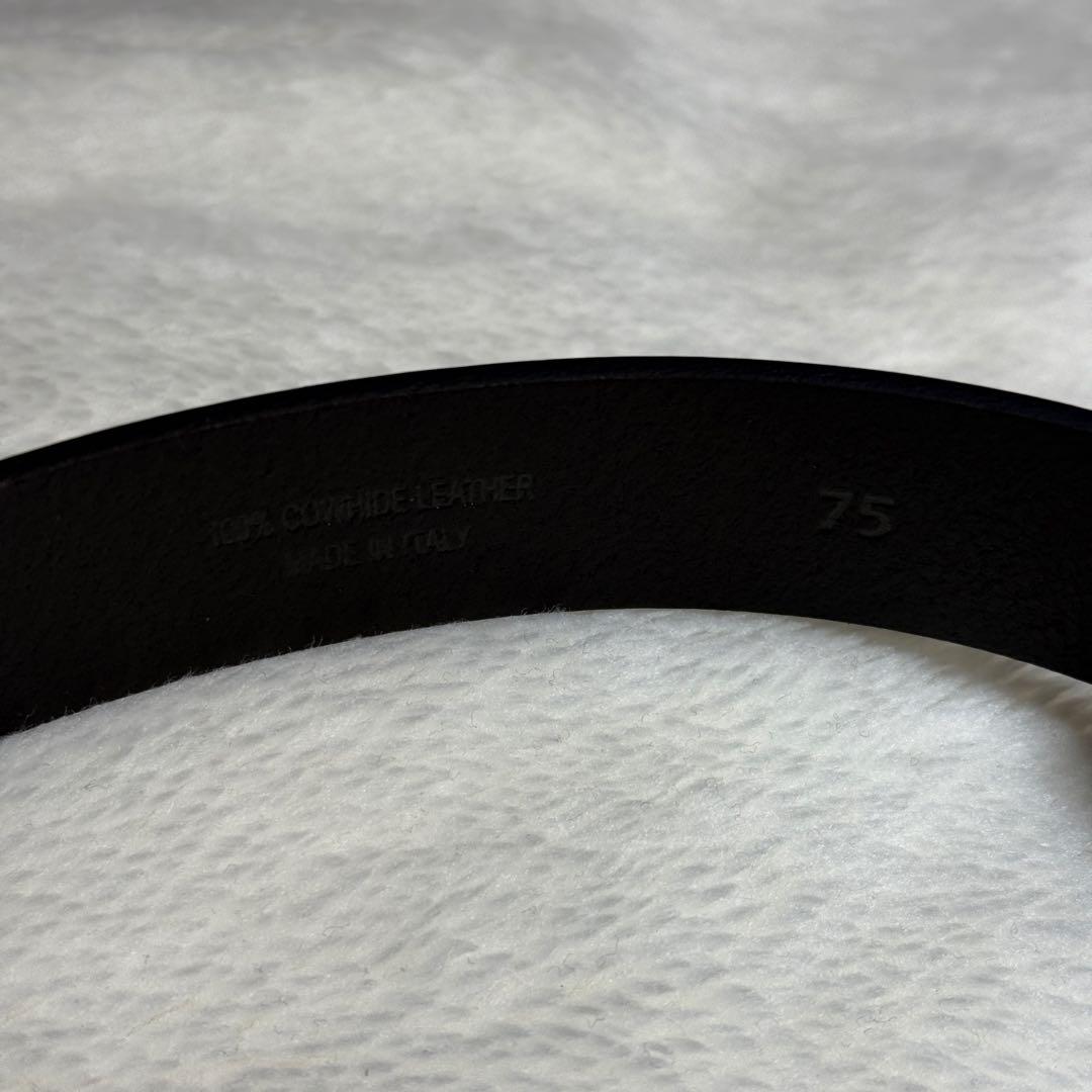 ルメール レールベルト ダークブラウン - メルカリ