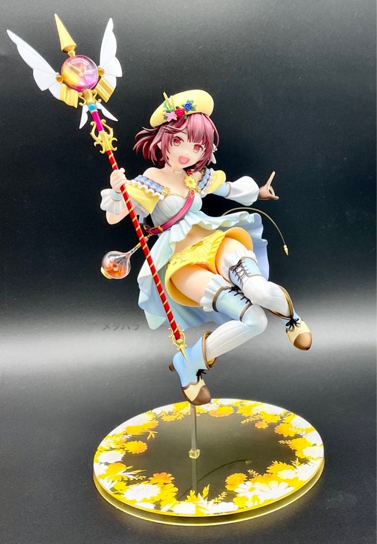 ☆【国内正規品&美品❗️】 ソフィーのアトリエ ソフィー アルター 1/7 ☆