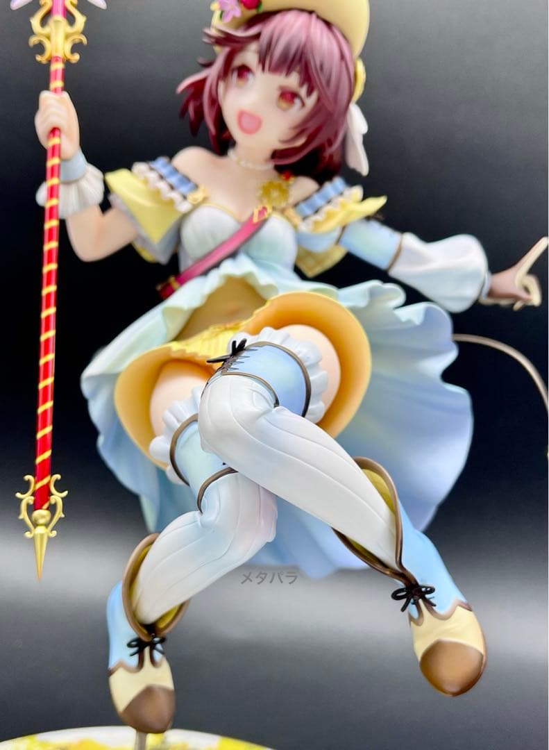 ☆【国内正規品&美品❗️】 ソフィーのアトリエ ソフィー アルター 1/7 ☆