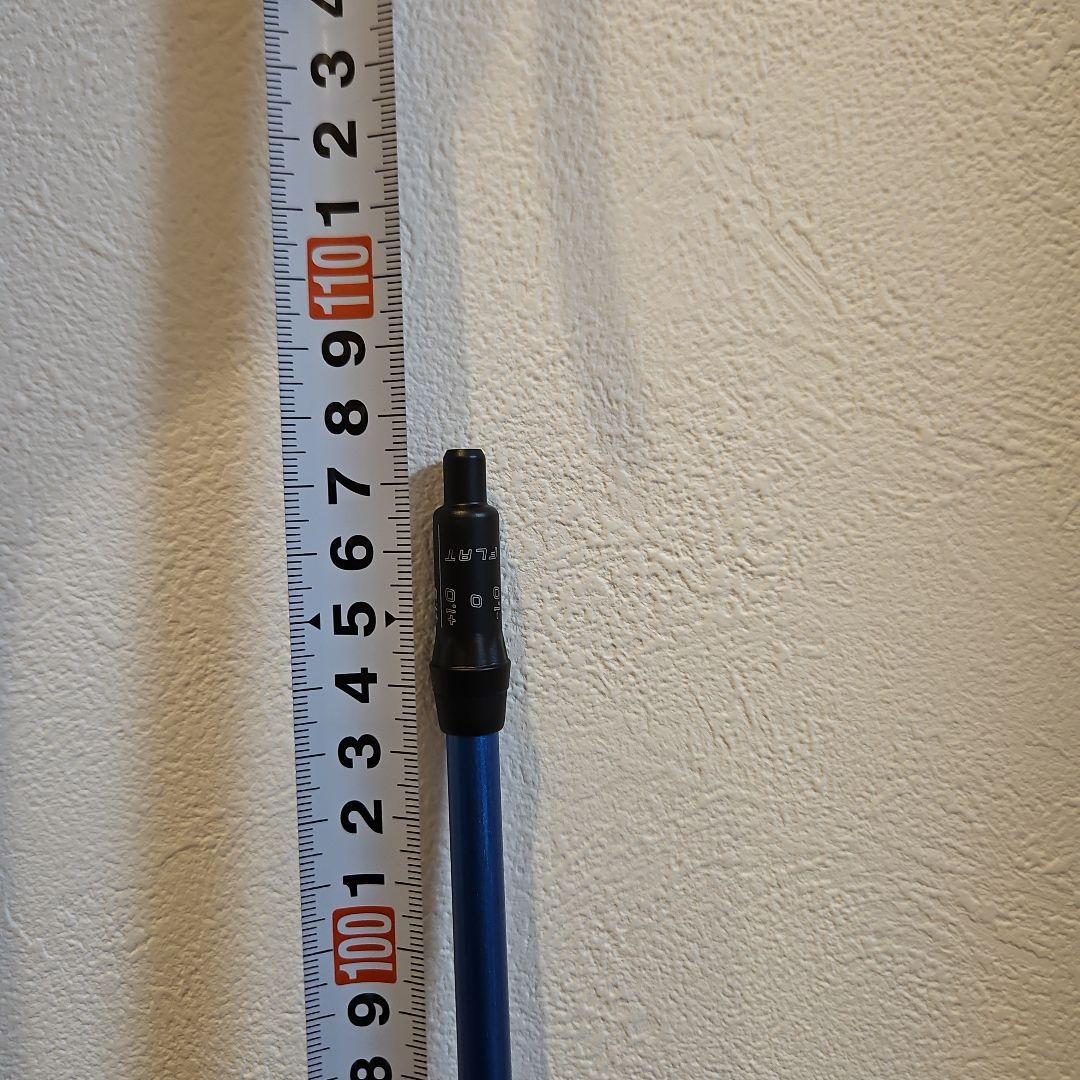 Fujikura スピーダーNX5-S シャフト 3ウッド用 PINGスリーブ - メルカリ