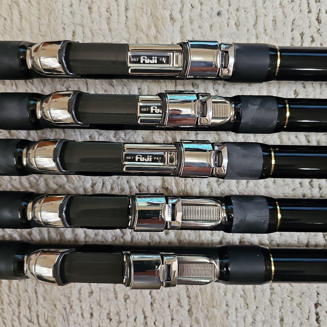 がまかつバトルサーフ 33-430 - メルカリ