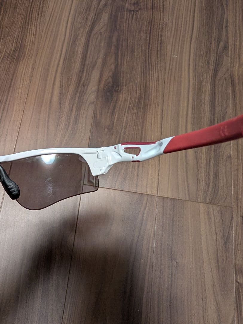 OAKLEY　Raderlock《楽天イーグルス》