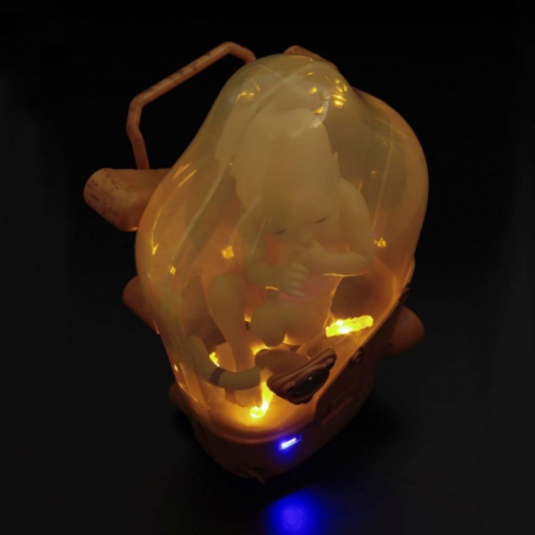 デスストランディングBBPOD with ブリッジベイビー 1/1Likever