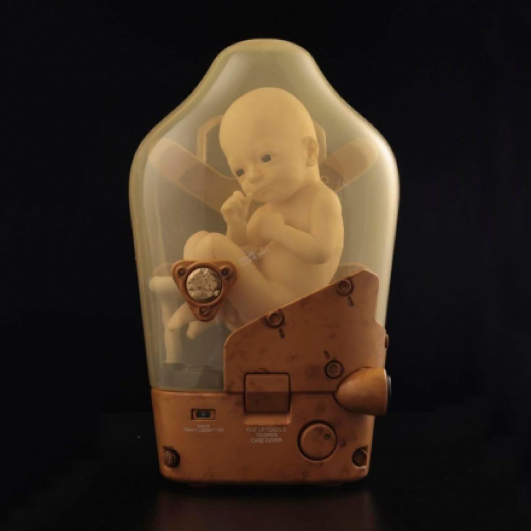 デスストランディングBBPOD with ブリッジベイビー 1/1Likever