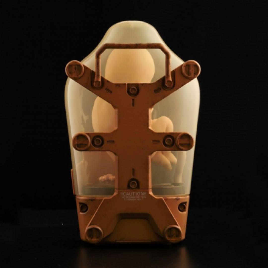 デスストランディングBBPOD with ブリッジベイビー 1/1Likever