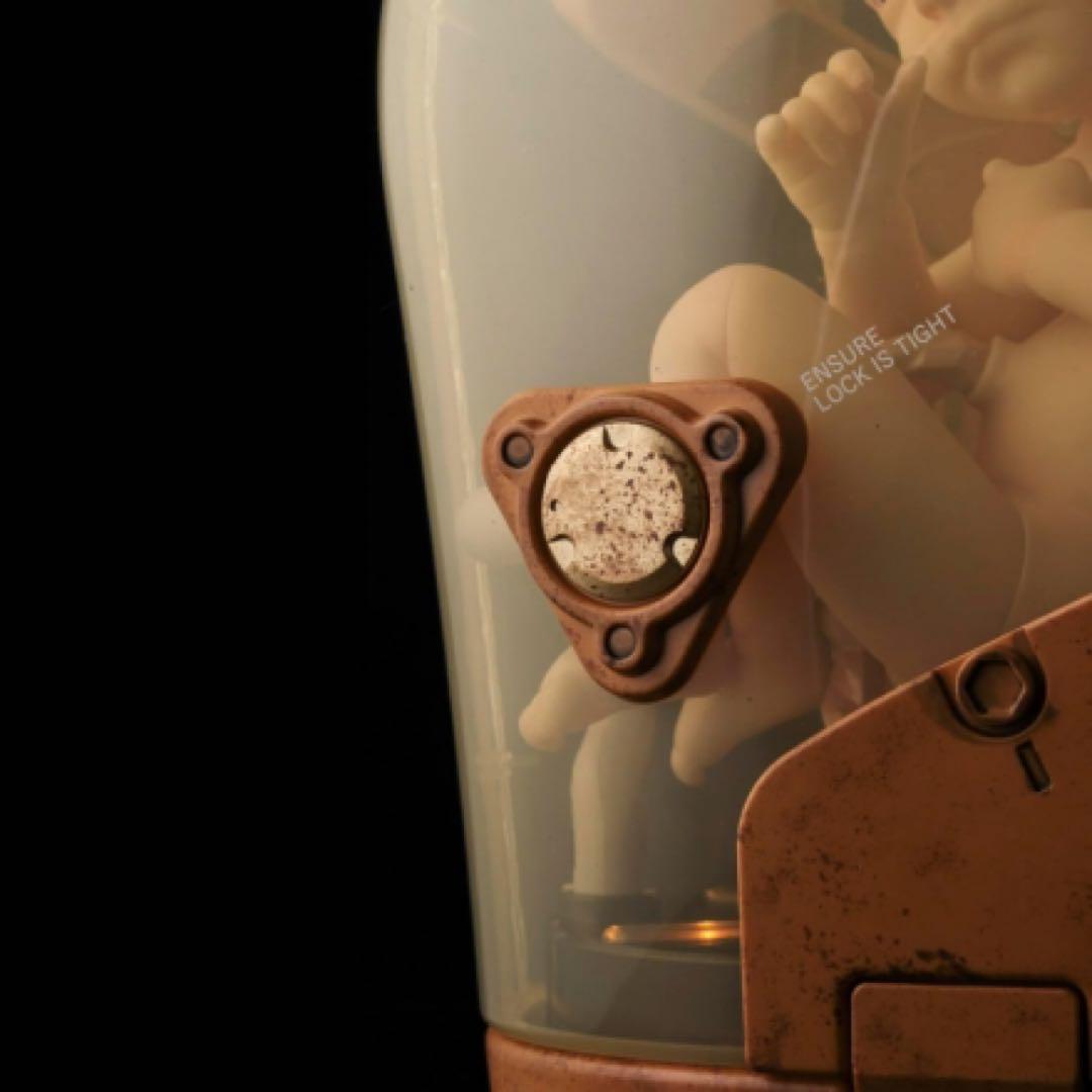 デスストランディングBBPOD with ブリッジベイビー 1/1Likever