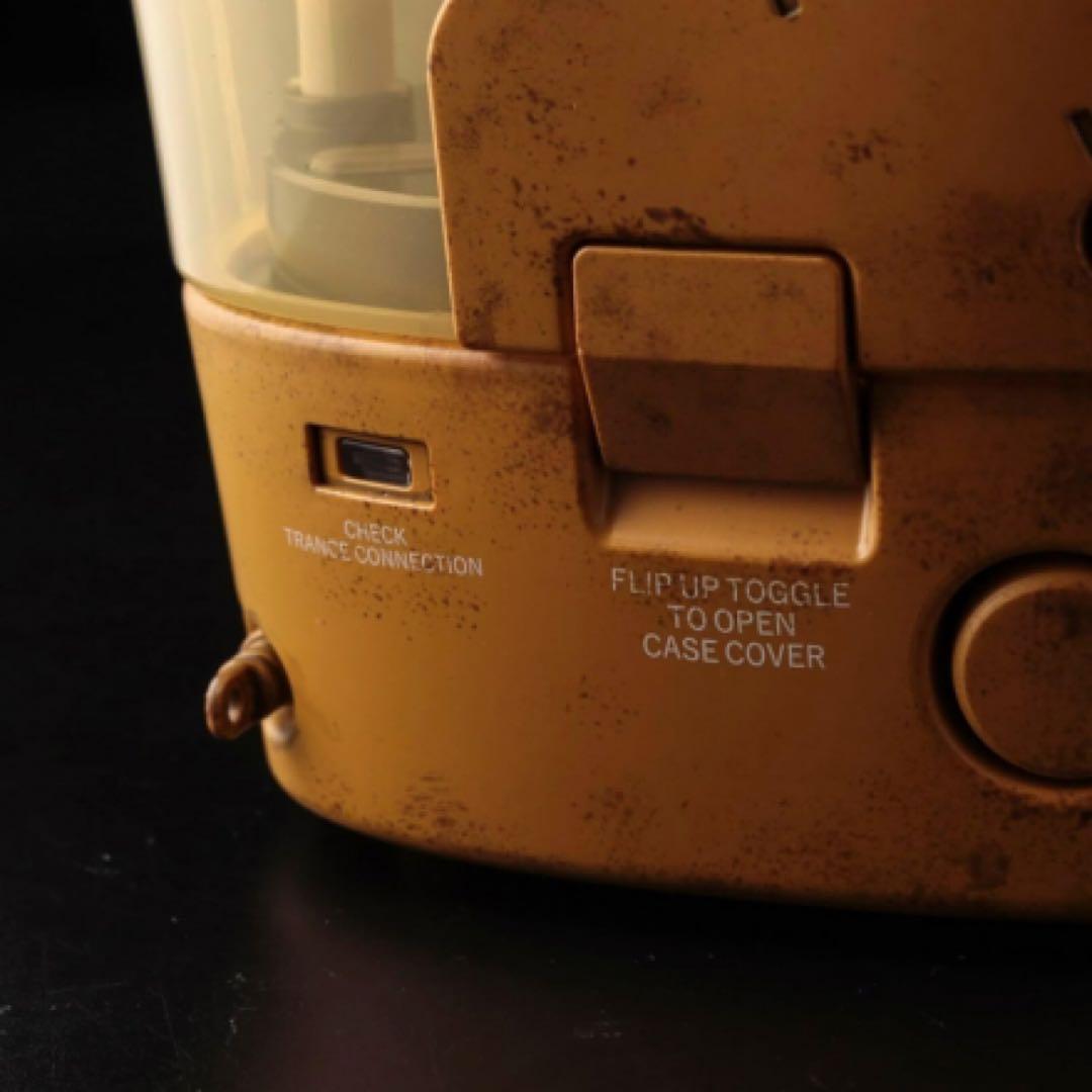 デスストランディングBBPOD with ブリッジベイビー 1/1Likever