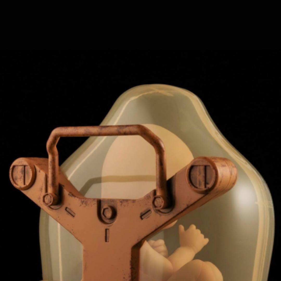 デスストランディングBBPOD with ブリッジベイビー 1/1Likever