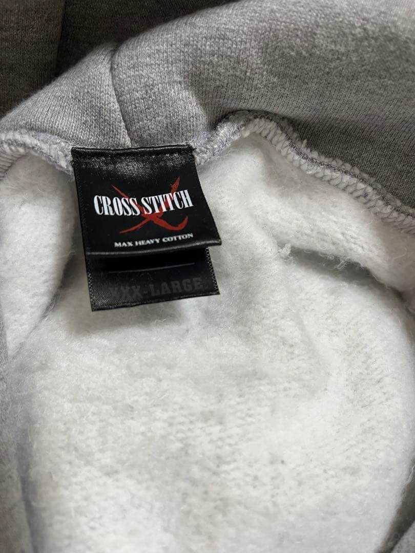 マダラニンゲン　DIR　京　パーカー　Sukekiyo