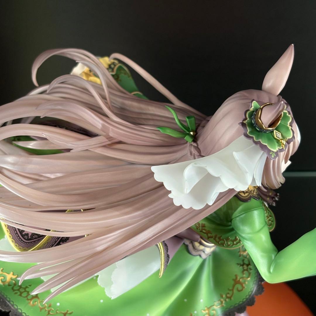 サトノダイヤモンド 「ウマ娘 プリティーダービー」 1/7 完成品フィギュア