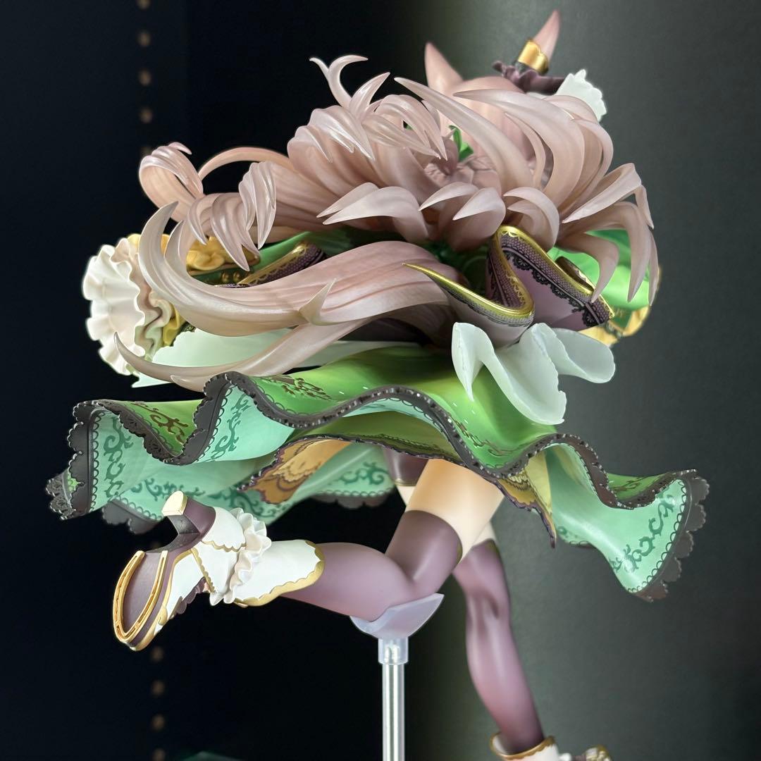 サトノダイヤモンド 「ウマ娘 プリティーダービー」 1/7 完成品フィギュア