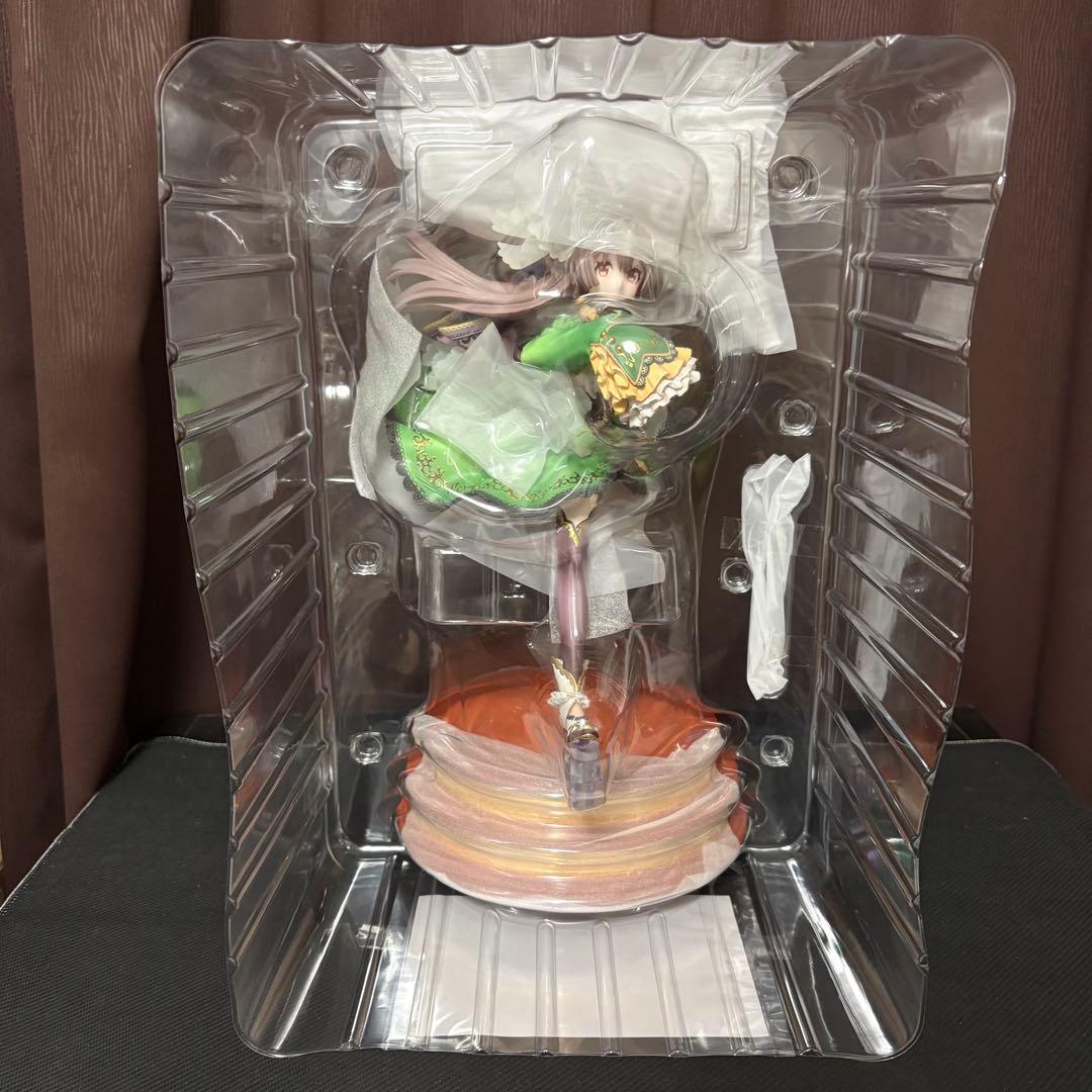 サトノダイヤモンド 「ウマ娘 プリティーダービー」 1/7 完成品フィギュア